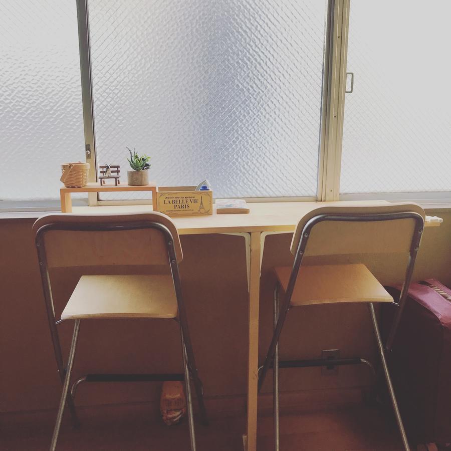 Osaka Iceblue Hostel Exterior photo