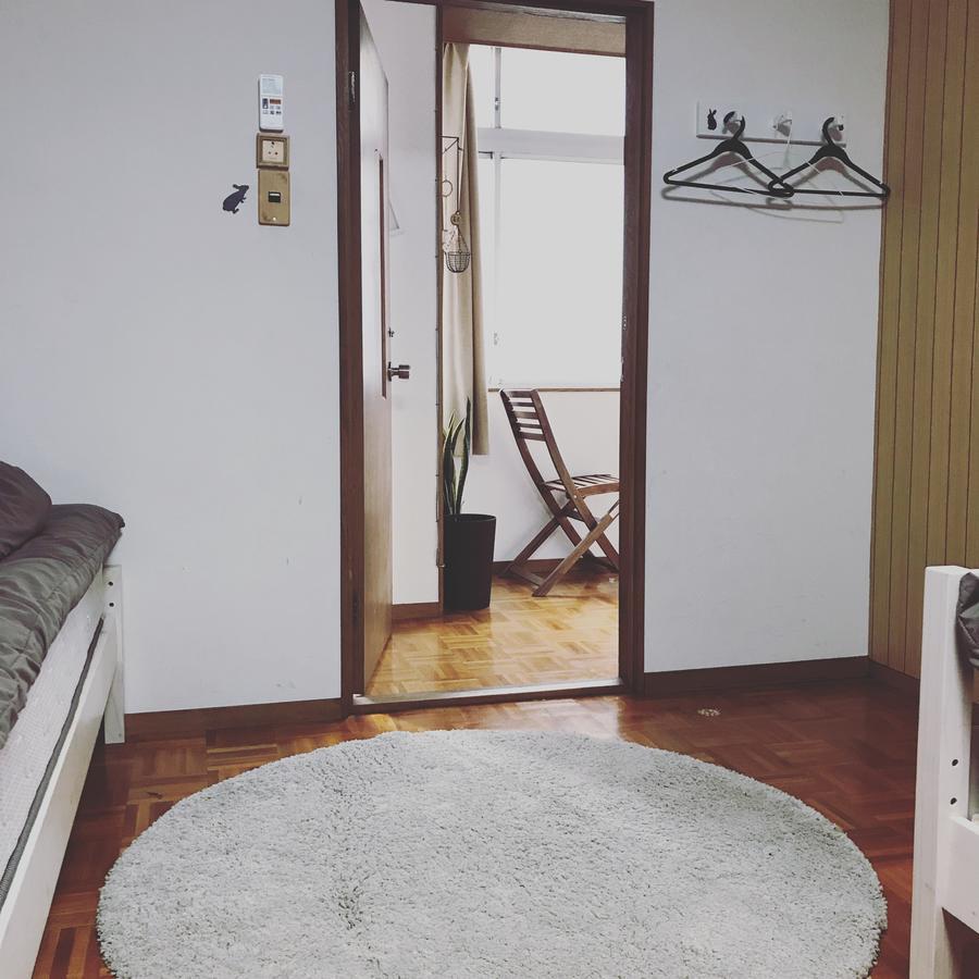 Osaka Iceblue Hostel Exterior photo