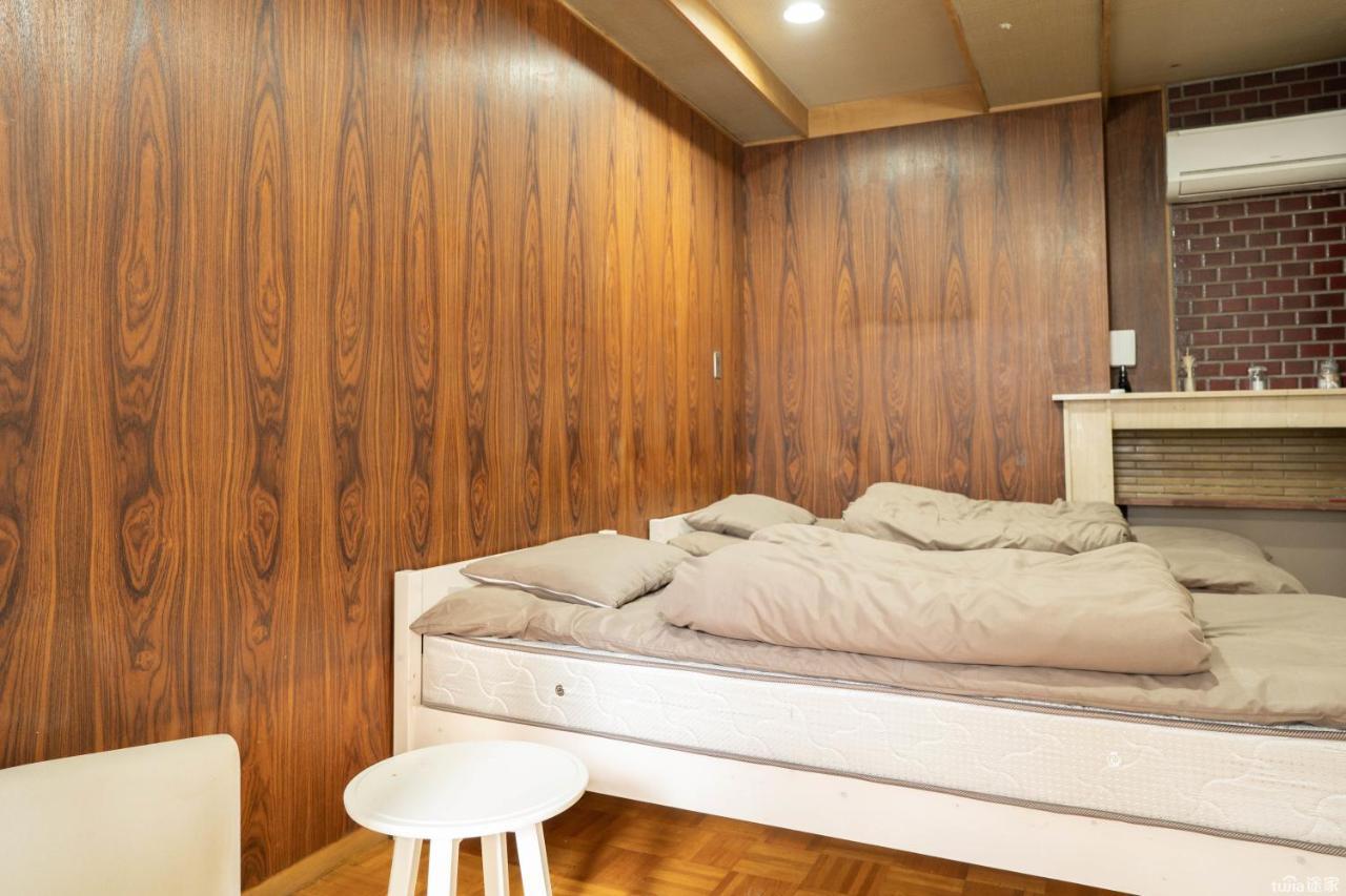Osaka Iceblue Hostel Exterior photo